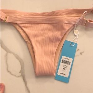 Beach Bunny Rib Tide Small Bottom
